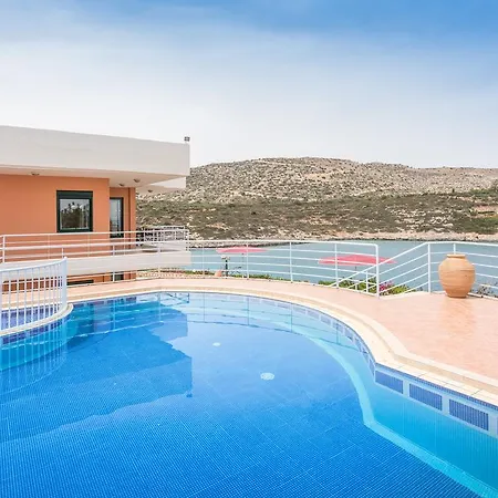 Mare Nostrum Villas Chania (Crete)