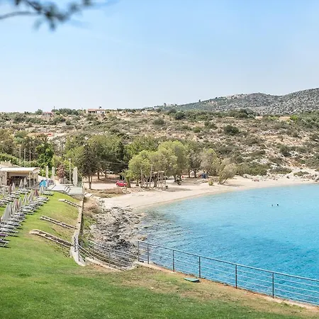 Mare Nostrum Villas Chania (Crete)