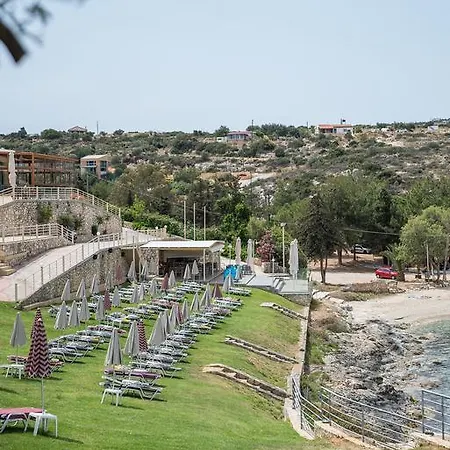 Mare Nostrum Villas Chania (Crete)
