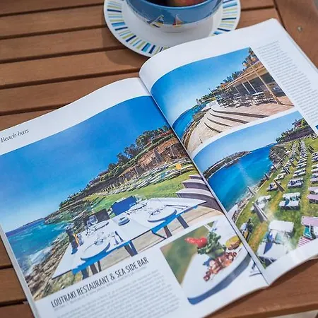 Villa Mare Nostrum Villas Chania (Crete)