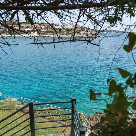 Villa Mare Nostrum Villas Chania (Crete)