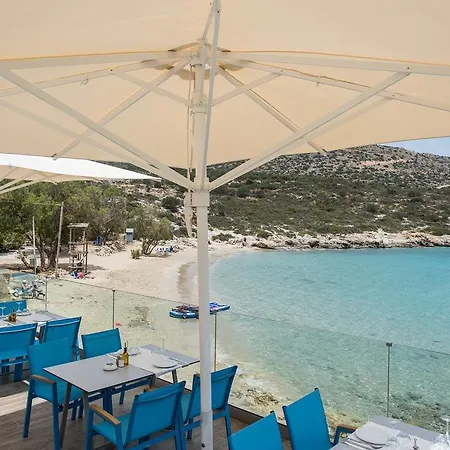 Villa Mare Nostrum Villas