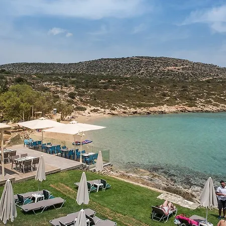 Mare Nostrum Villas Chania (Crete)