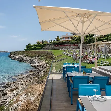 Villa Mare Nostrum Villas Chania (Crete)