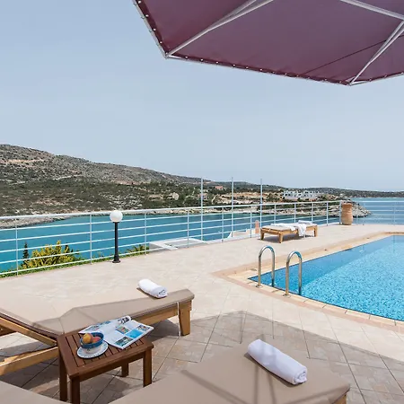 Mare Nostrum Villas Villa