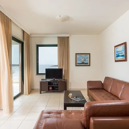 Mare Nostrum Villas Villa *
