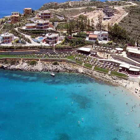 Mare Nostrum Villas Villa