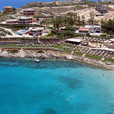 Mare Nostrum Villas Chania (Crete)