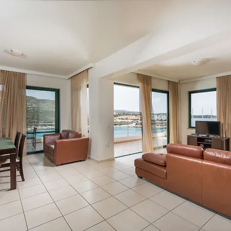 Mare Nostrum Villas Villa