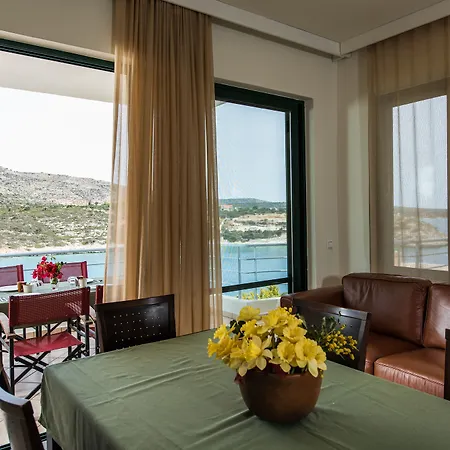 Mare Nostrum Villas *
