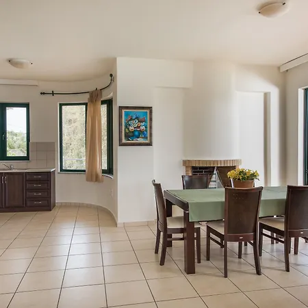 Villa Mare Nostrum Villas Chania (Crete)