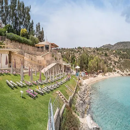 Mare Nostrum Villas Chania (Crete)