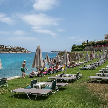 Villa Mare Nostrum Villas *