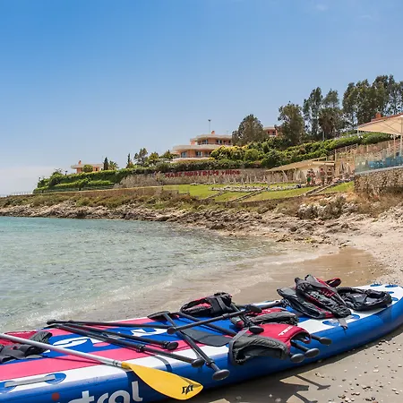 Mare Nostrum Villas Villa Chania (Crete)