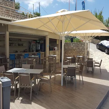 Mare Nostrum Villas *