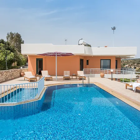 Villa Mare Nostrum Villas Chania (Crete)