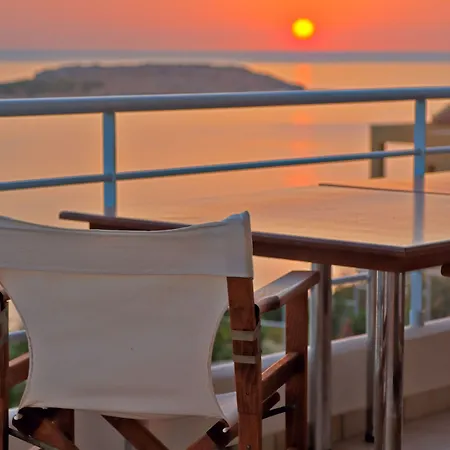 Villa Mare Nostrum Villas