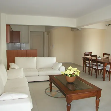 Villa Mare Nostrum Villas Chania (Crete)