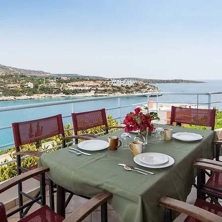 Mare Nostrum Villas
