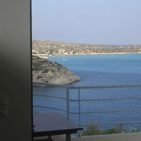 Mare Nostrum Villas * Chania (Crete)