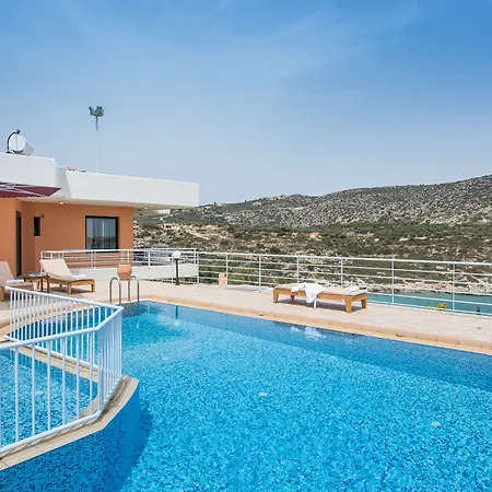 Mare Nostrum Villas Villa *