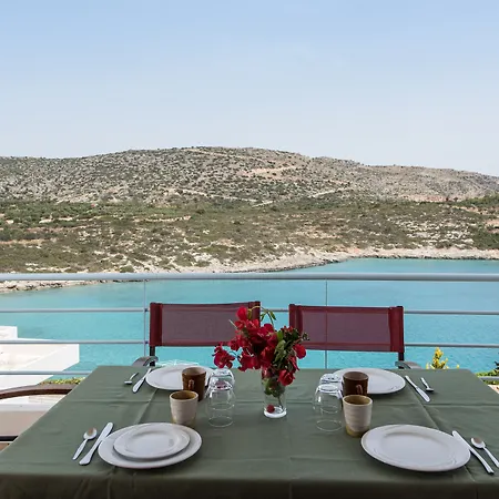 Villa Mare Nostrum Villas *