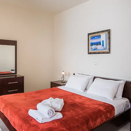 Mare Nostrum Villas Villa Chania (Crete)