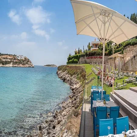 Mare Nostrum Villas *
