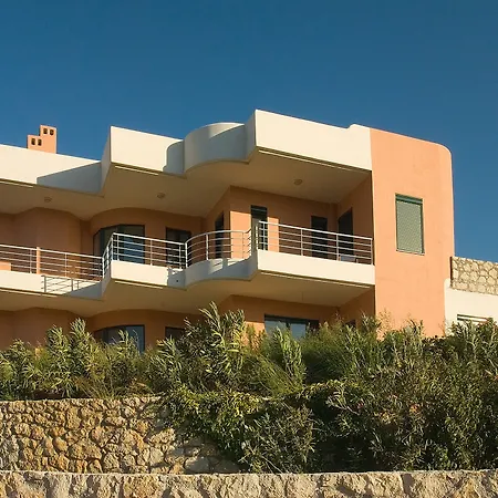 Mare Nostrum Villas Chania (Crete)
