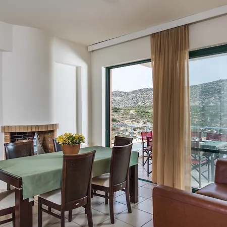 Mare Nostrum Villas * Chania (Crete)