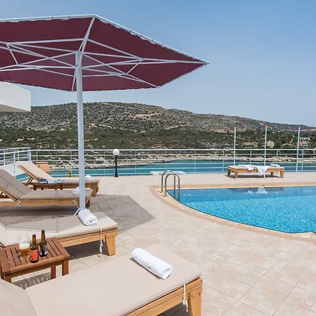 Villa Mare Nostrum Villas Chania (Crete)