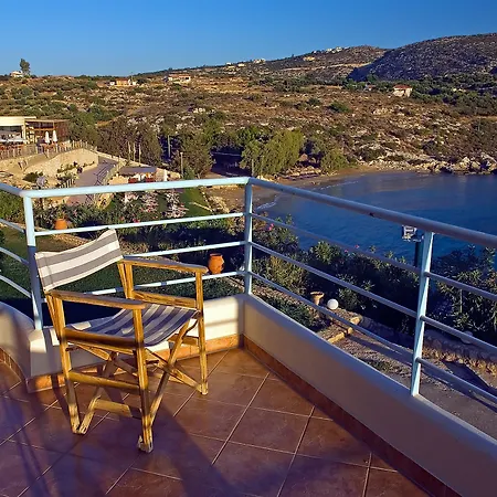 Villa Mare Nostrum Villas Chania (Crete)