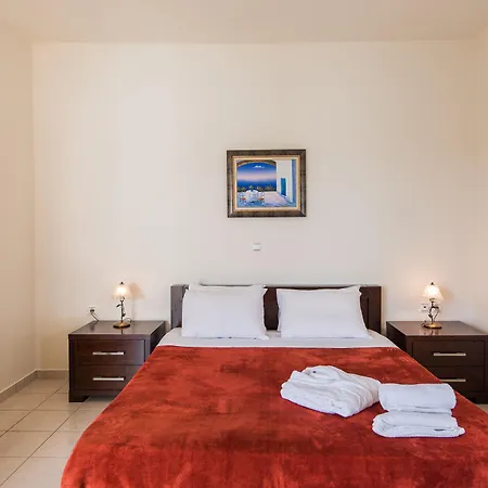 Villa Mare Nostrum Villas Chania (Crete)