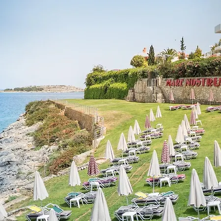 Villa Mare Nostrum *