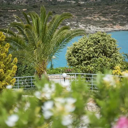 Villa Mare Nostrum La Canée