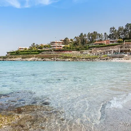 Villa Mare Nostrum *