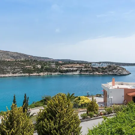 Villa Mare Nostrum *