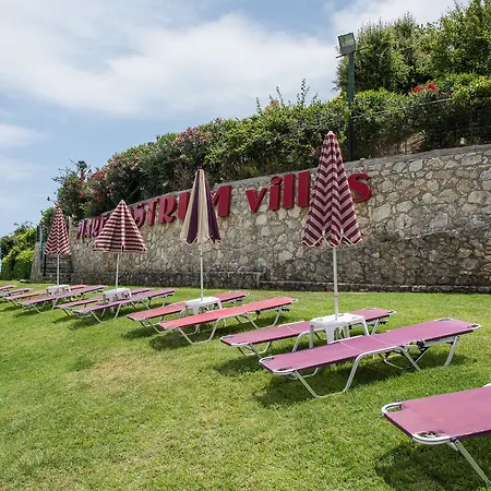 Villa Mare Nostrum *