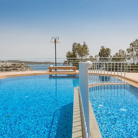 Villa Mare Nostrum