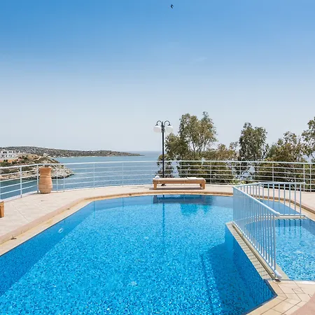 Villa Mare Nostrum *
